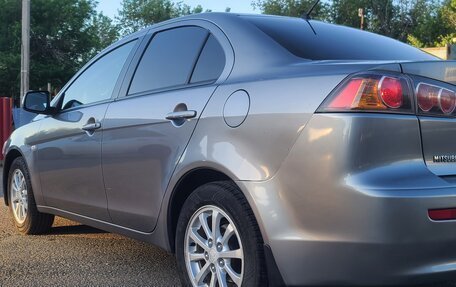 Mitsubishi Lancer IX, 2012 год, 750 000 рублей, 6 фотография