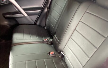 Toyota RAV4, 2018 год, 2 330 000 рублей, 9 фотография