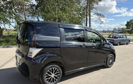 Honda Freed I, 2012 год, 1 200 000 рублей, 4 фотография