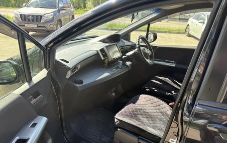 Honda Freed I, 2012 год, 1 200 000 рублей, 12 фотография