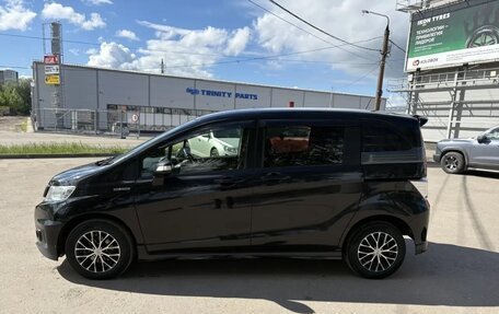 Honda Freed I, 2012 год, 1 200 000 рублей, 9 фотография