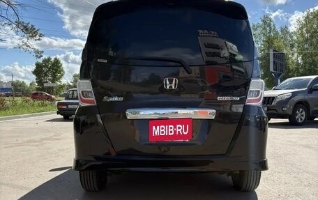 Honda Freed I, 2012 год, 1 200 000 рублей, 3 фотография