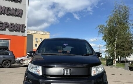Honda Freed I, 2012 год, 1 200 000 рублей, 5 фотография