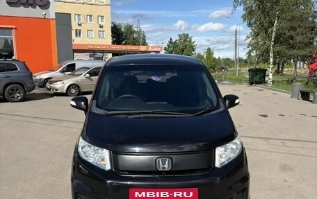 Honda Freed I, 2012 год, 1 200 000 рублей, 6 фотография