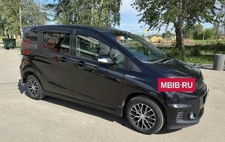 Honda Freed I, 2012 год, 1 200 000 рублей, 7 фотография