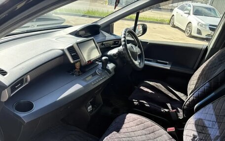 Honda Freed I, 2012 год, 1 200 000 рублей, 13 фотография