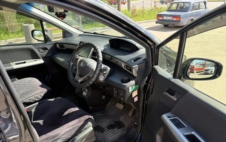 Honda Freed I, 2012 год, 1 200 000 рублей, 15 фотография