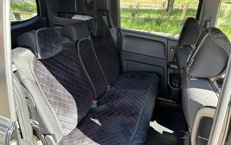 Honda Freed I, 2012 год, 1 200 000 рублей, 19 фотография