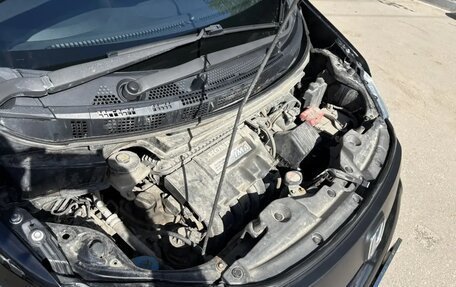 Honda Freed I, 2012 год, 1 200 000 рублей, 22 фотография