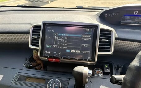 Honda Freed I, 2012 год, 1 200 000 рублей, 23 фотография