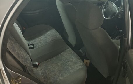Chevrolet Lanos I, 2007 год, 270 000 рублей, 2 фотография