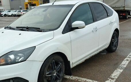 Ford Focus II рестайлинг, 2008 год, 310 000 рублей, 2 фотография