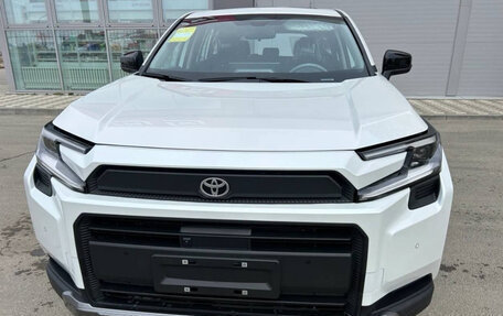 Toyota RAV4, 2026 год, 3 670 000 рублей, 2 фотография