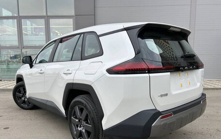 Toyota RAV4, 2026 год, 3 670 000 рублей, 3 фотография