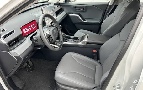 Toyota RAV4, 2026 год, 3 670 000 рублей, 7 фотография