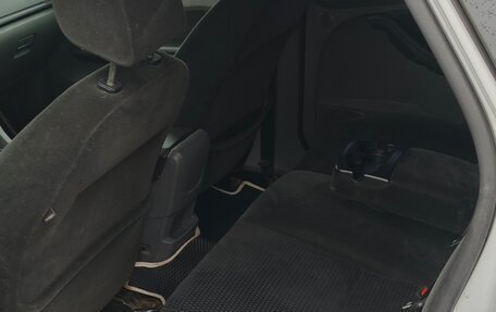 Ford Focus II рестайлинг, 2008 год, 310 000 рублей, 11 фотография