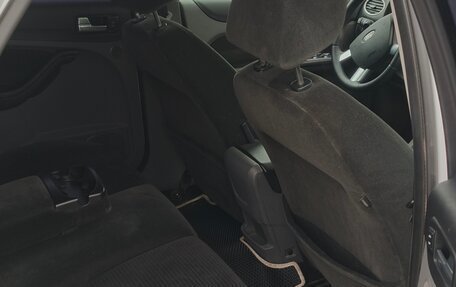 Ford Focus II рестайлинг, 2008 год, 310 000 рублей, 10 фотография