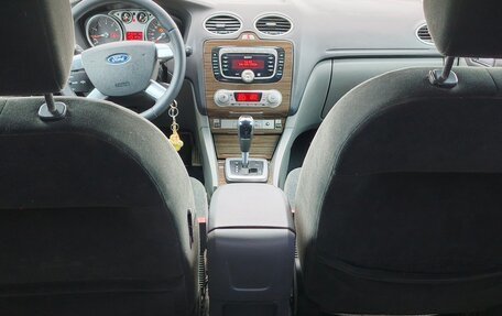 Ford Focus II рестайлинг, 2008 год, 310 000 рублей, 18 фотография
