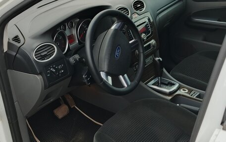 Ford Focus II рестайлинг, 2008 год, 310 000 рублей, 12 фотография
