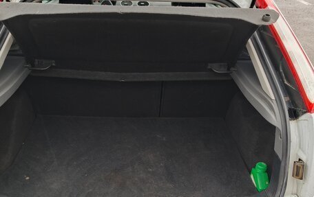 Ford Focus II рестайлинг, 2008 год, 310 000 рублей, 17 фотография