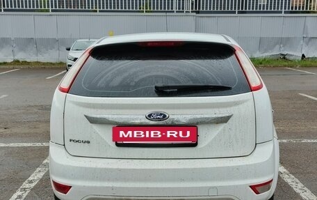 Ford Focus II рестайлинг, 2008 год, 310 000 рублей, 5 фотография