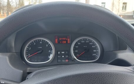 Renault Duster I рестайлинг, 2014 год, 1 390 000 рублей, 2 фотография