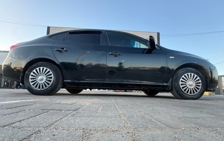 Hyundai Elantra IV, 2009 год, 888 868 рублей, 4 фотография