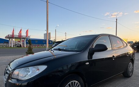 Hyundai Elantra IV, 2009 год, 888 868 рублей, 2 фотография