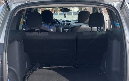Renault Duster I рестайлинг, 2014 год, 1 390 000 рублей, 6 фотография