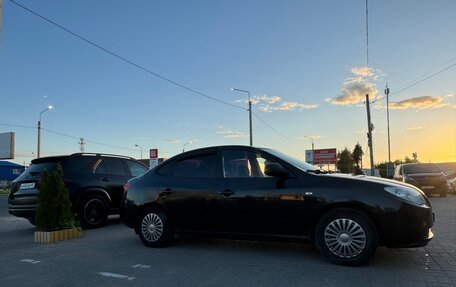 Hyundai Elantra IV, 2009 год, 888 868 рублей, 9 фотография