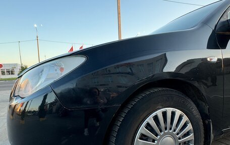 Hyundai Elantra IV, 2009 год, 888 868 рублей, 10 фотография