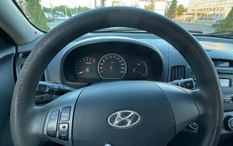 Hyundai Elantra IV, 2009 год, 888 868 рублей, 17 фотография