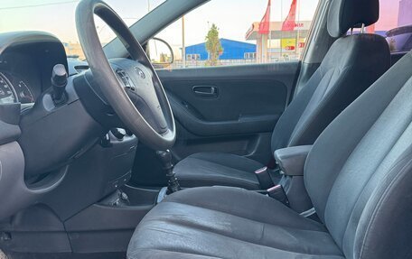 Hyundai Elantra IV, 2009 год, 888 868 рублей, 16 фотография