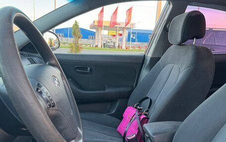 Hyundai Elantra IV, 2009 год, 888 868 рублей, 15 фотография