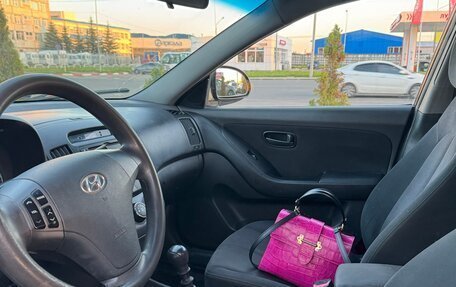 Hyundai Elantra IV, 2009 год, 888 868 рублей, 20 фотография