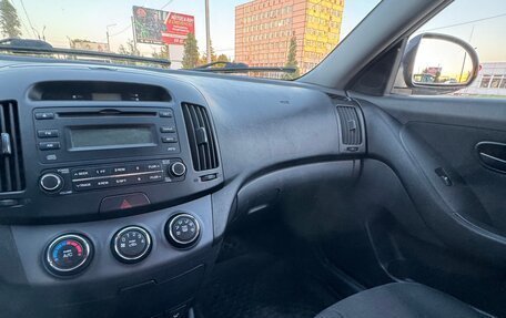 Hyundai Elantra IV, 2009 год, 888 868 рублей, 19 фотография
