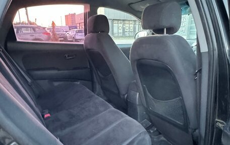 Hyundai Elantra IV, 2009 год, 888 868 рублей, 22 фотография
