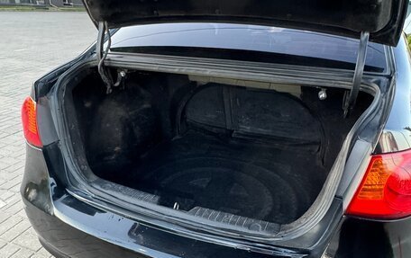 Hyundai Elantra IV, 2009 год, 888 868 рублей, 25 фотография