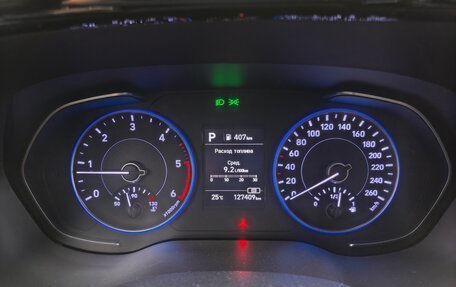 Hyundai Palisade I, 2021 год, 3 850 000 рублей, 7 фотография