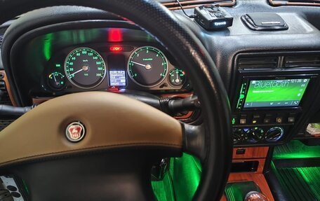 ГАЗ 31105 «Волга», 2005 год, 290 000 рублей, 5 фотография