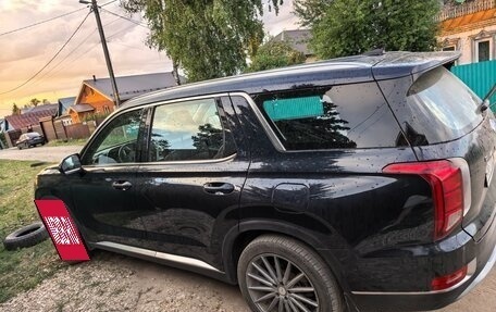Hyundai Palisade I, 2021 год, 3 850 000 рублей, 2 фотография