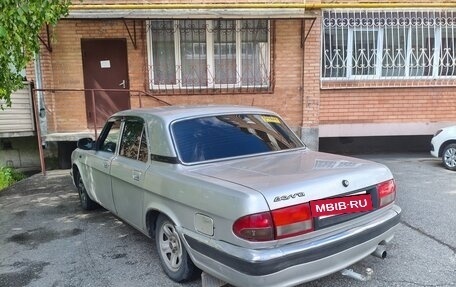 ГАЗ 31105 «Волга», 2005 год, 290 000 рублей, 2 фотография