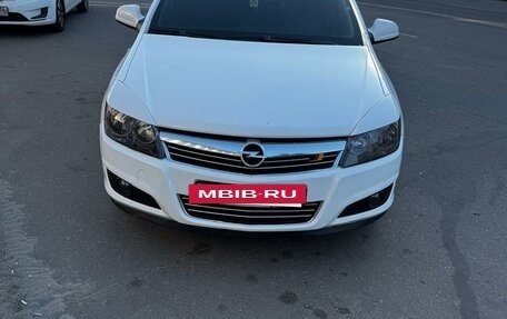 Opel Astra H, 2011 год, 650 000 рублей, 8 фотография
