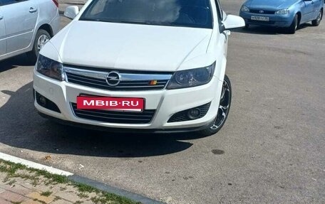 Opel Astra H, 2011 год, 650 000 рублей, 5 фотография