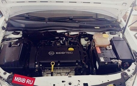 Opel Astra H, 2011 год, 650 000 рублей, 10 фотография