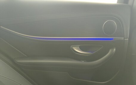 Mercedes-Benz E-Класс, 2020 год, 3 990 000 рублей, 17 фотография