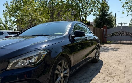 Mercedes-Benz CLA, 2016 год, 2 300 000 рублей, 4 фотография
