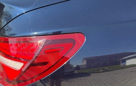 Mercedes-Benz CLA, 2016 год, 2 300 000 рублей, 10 фотография
