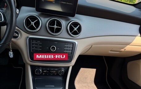 Mercedes-Benz CLA, 2016 год, 2 300 000 рублей, 14 фотография