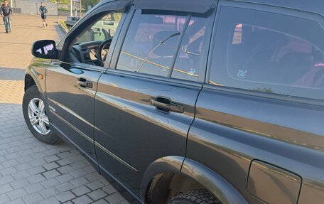 SsangYong Kyron I, 2007 год, 499 999 рублей, 4 фотография